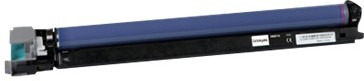 Thumbnail - Lexmark Original Trommel C950X71G Schwarz