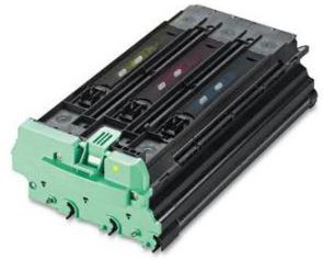 Ricoh 406663 Original Trommel Farbe