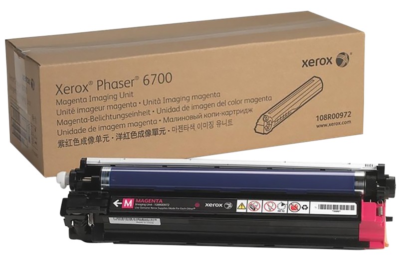 Xerox Original 108R00972 Trommel Magenta