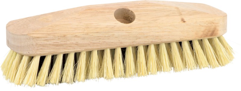 Thumbnail - BETRA Schrubber 23,3 cm Braun