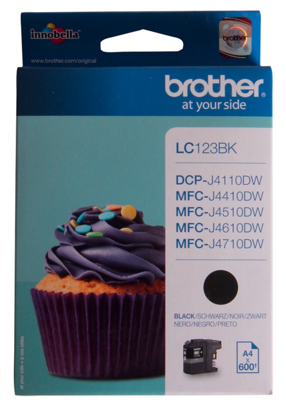 Brother ink cartridges