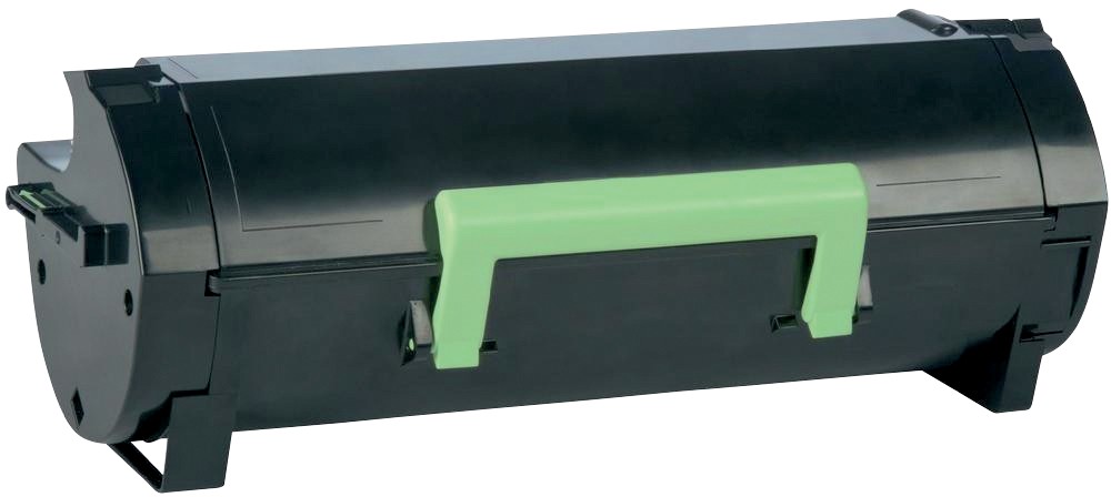 Thumbnail - Lexmark Original Tonerkartusche 50F2H0E Schwarz