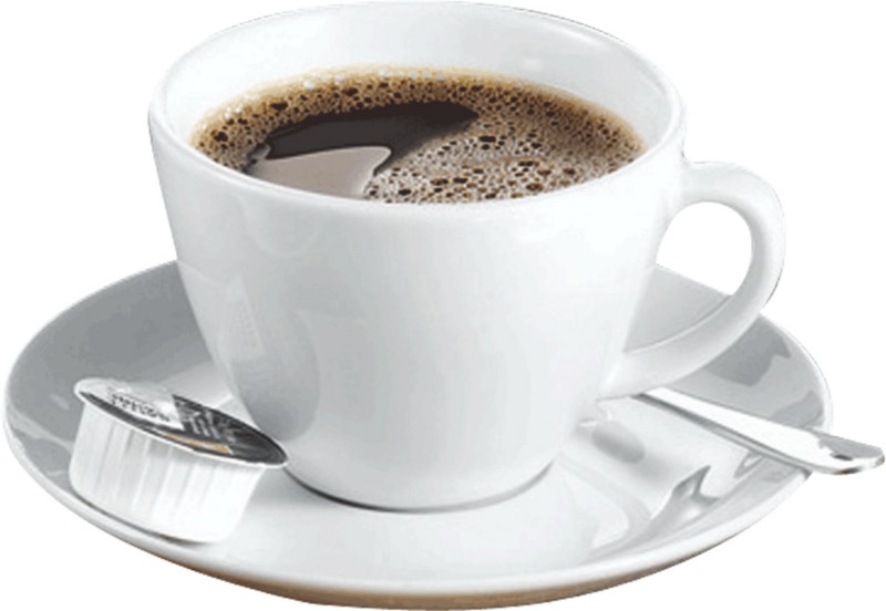 Esmeyer Kaffeetassen Bistro 433-132, weiß Inh. 6 Stück