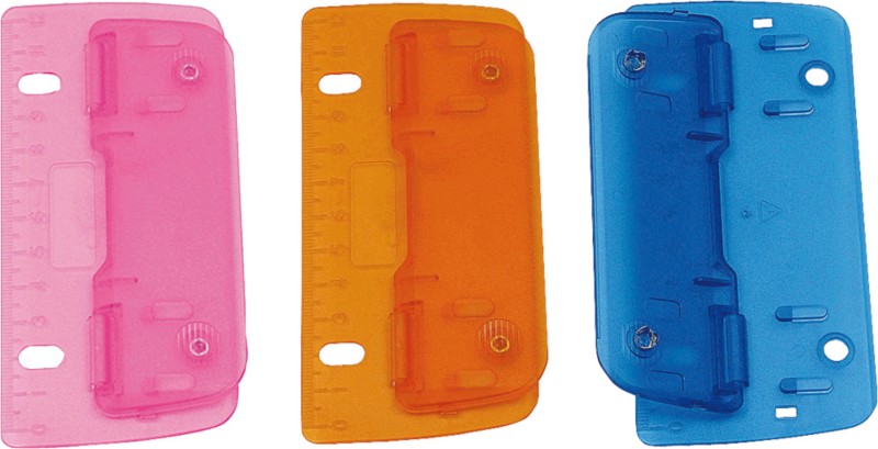 Wedo Taschenlocher/67899 sortiert