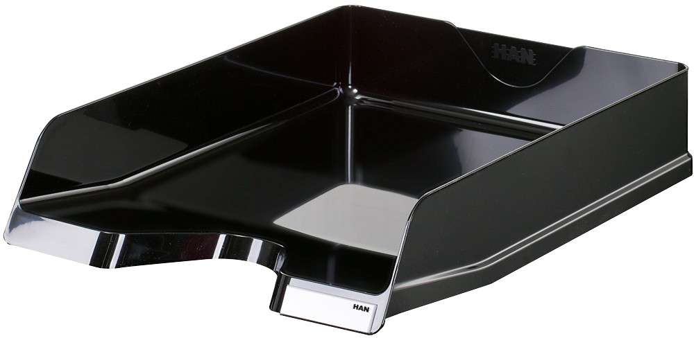 Viva Briefablage/10275-13 C4 schwarz