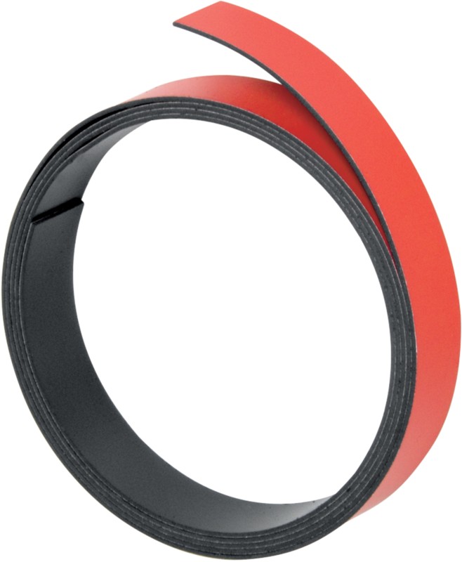 Franken Magnetband/M803-01 rot