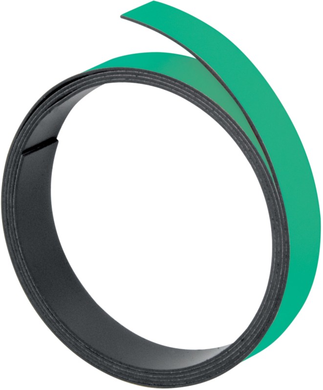 Franken Magnetband/M803-02 grün