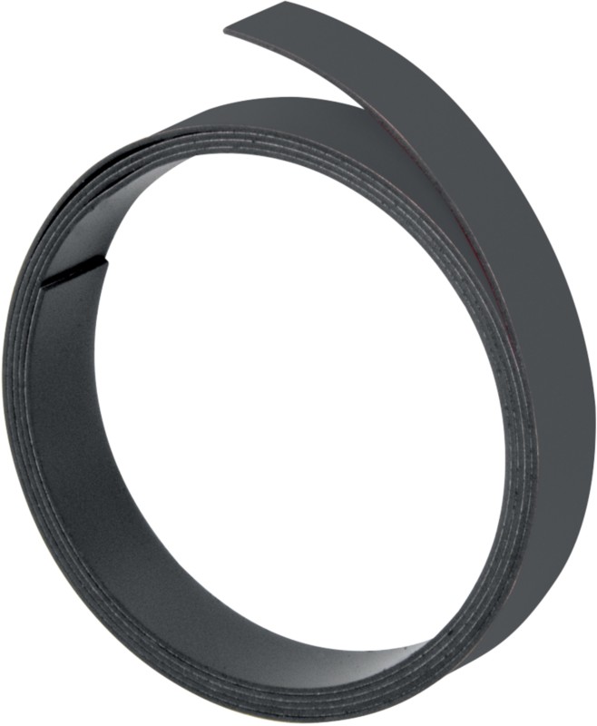 Franken Magnetband/M803-10 schwarz