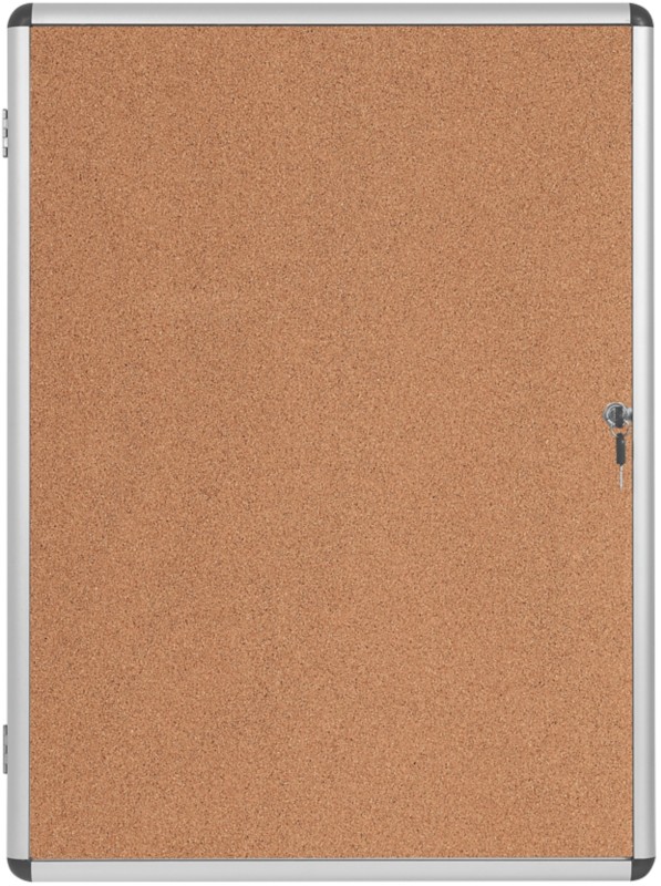 Bi-Office Schaukasten earth-it/RVT620101150 6x A4