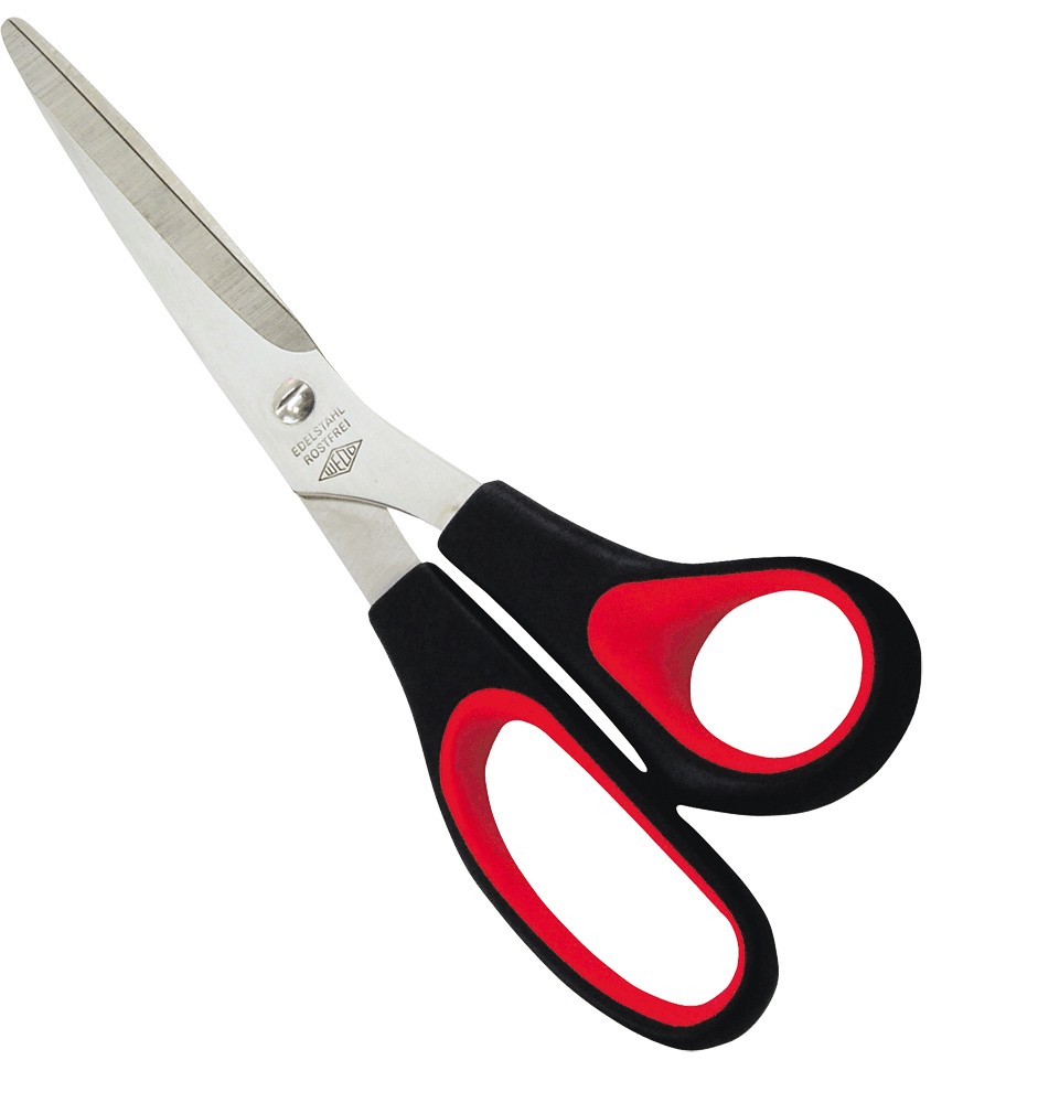 Thumbnail - WEDO Geeignet Für Linkshänder Schere 210 mm