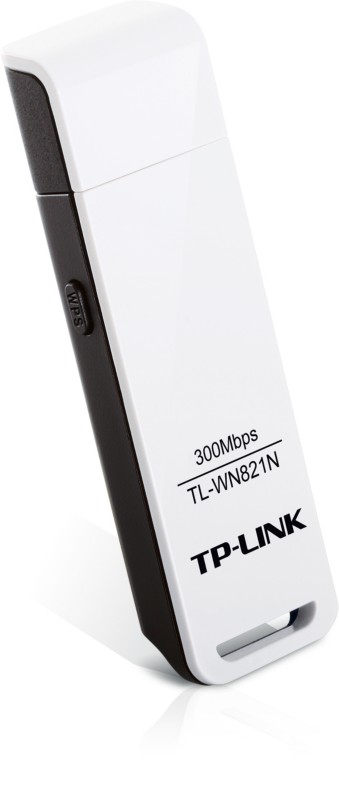 TP-LINK WLAN USB Adapter TL-WN821N