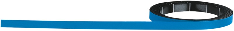 Thumbnail - magnetoplan Magnetband Magnetoflex Blau 0,5 x 100 cm