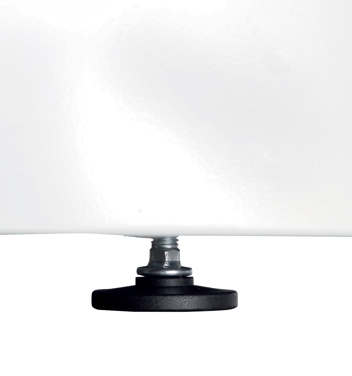 Bisley MonoBloc Höhenausgleichsfüße 6802974