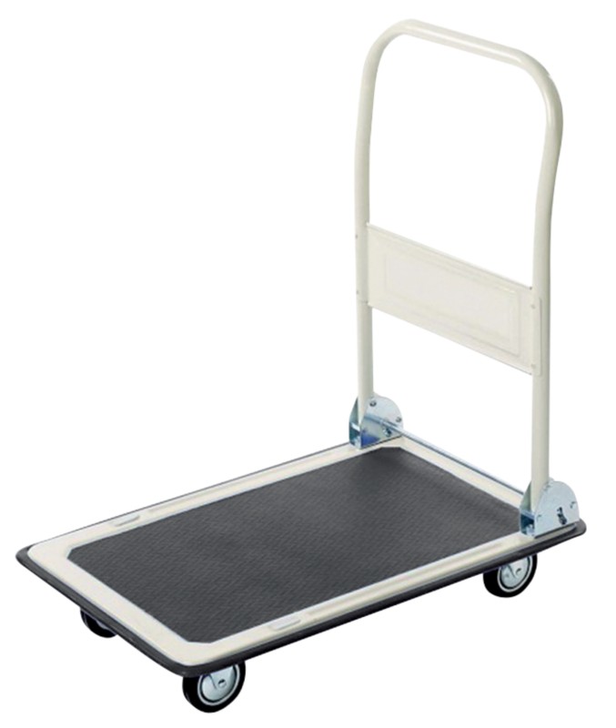 Viso Transportwagen RMC 910 Grau 61,5 x 91 x 86,3 cm