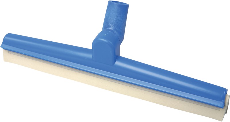 BETRA Wasserschieber HACCP 41,5 x 10 cm Blau