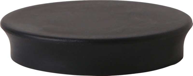 Viking Magnete Schwarz 2.2 kg Tragfähigkeit 40 mm 10 Stück