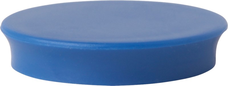 Viking Magnete Blau 2.2 kg Tragfähigkeit 40 mm 10 Stück