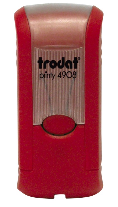 Trodat Stempel Printy 4908