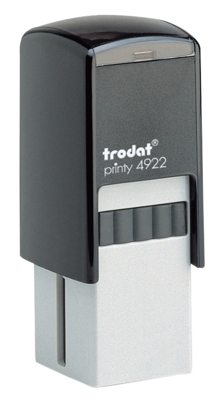 Trodat Stempel Printy 4922