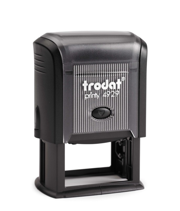 Trodat Textstempel Printy 4929