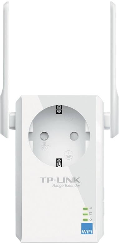 TP-LINK WLAN Repeater TL-WA860RE