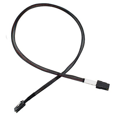 HP Mini SAS Kabel 716191-B21