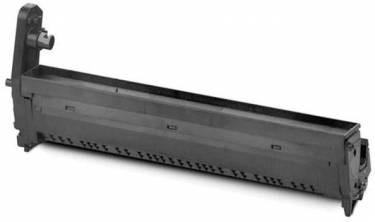 Thumbnail - OKI 44844408 Original Trommel Schwarz
