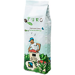 Puro Bio-Kaffeebohnen 250 g 501379