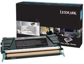 Thumbnail - Lexmark M51XX Original Tonerkartusche 24B6015 Schwarz