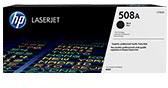 Thumbnail - HP 508A Original Tonerkartusche CF360A Schwarz