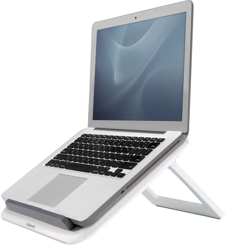 Fellowes Laptop-Ständer I-Spire Quick Lift