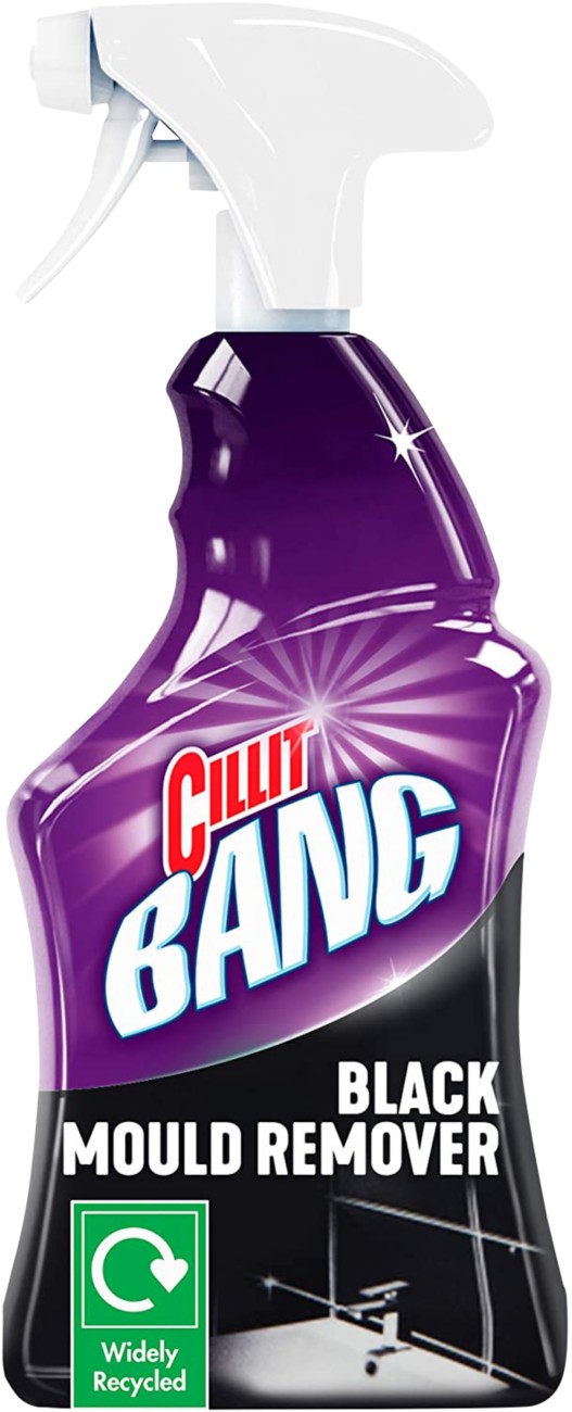 Cillit Bang Mould Spray Multi-Purpose 750 Ml