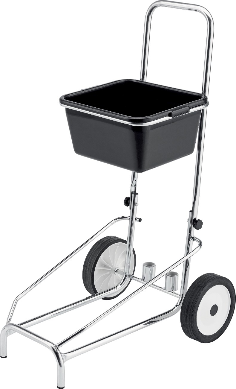 Kärcher Cleaning Trolley Sg 4/4