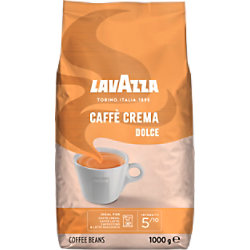 Lavazza Kaffeebohnen Caffè Crema Dolce 1 kg 2721