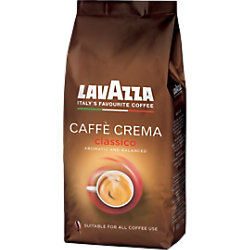 Lavazza Kaffeebohnen Classico Caffè Crema 500 g 16781
