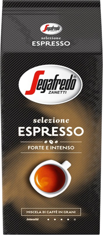 Segafredo Kaffeebohnen Selezione Oro 1 kg