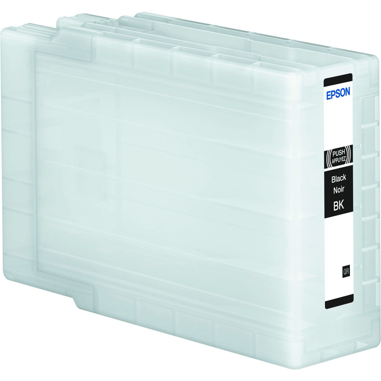 Epson T9071 Original Tintenpatrone C13T907140 Schwarz