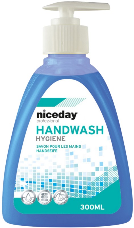 Savon pour les mains NICEDAY PROFESSIONAL Original 300 ml