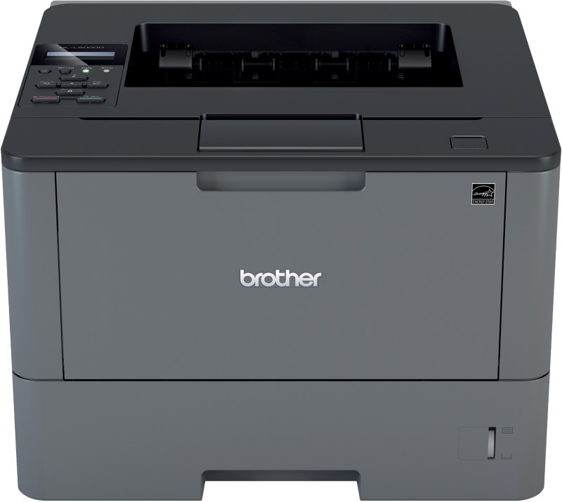 Brother Business HL-L5000D A4 Schwarzweiß-Laserdrucker