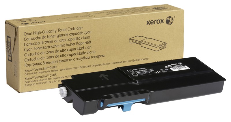 Xerox Original 106R03519 Tonerkartusche Magenta