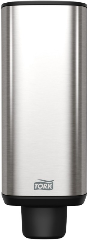 Tork Seifenspender für Schaumseife und Schaum-Händedesinfektion S4 Image - 460010 - Sparsames, hygienisches S4 Spender-S...