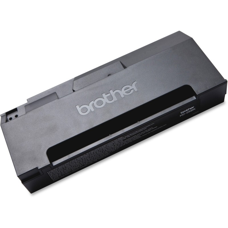 Image of Brother HC-05BK Original Tintenpatrone Schwarz