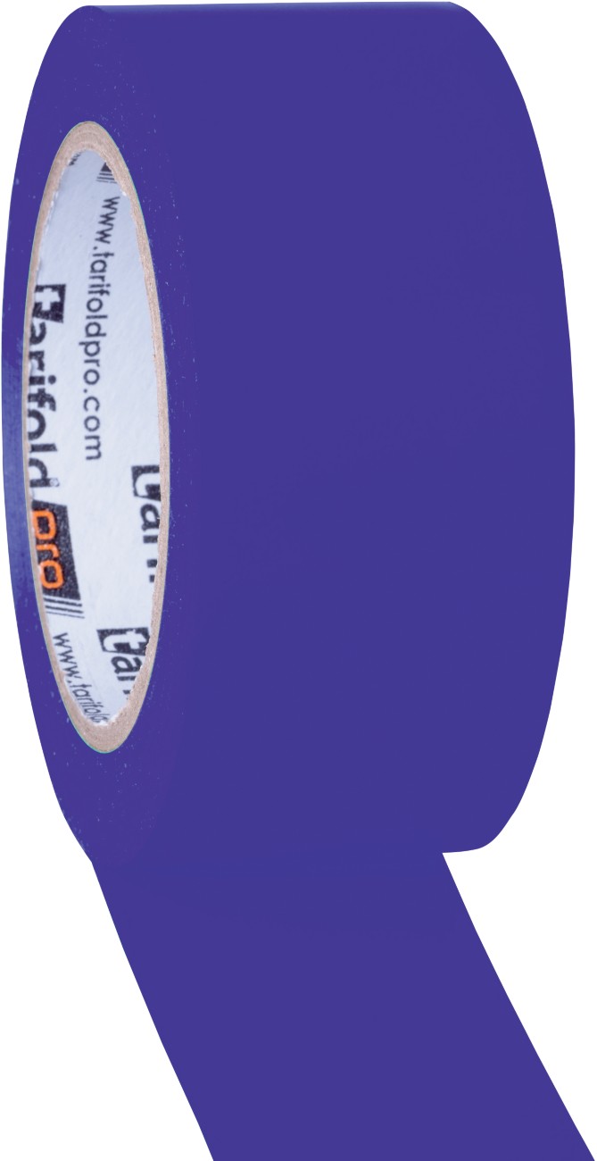 Tarifold Markierungsband Vinyl 5 cm