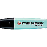 STABILO Tekstmarker Boss Original Groen Pak 10