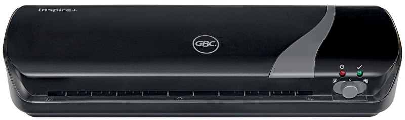 Thumbnail - GBC Inspire+ A4 35 x 13 x 6 cm DIN A4 Laminiergerät 250 mm/min. 4 Min. Aufwärmzeit