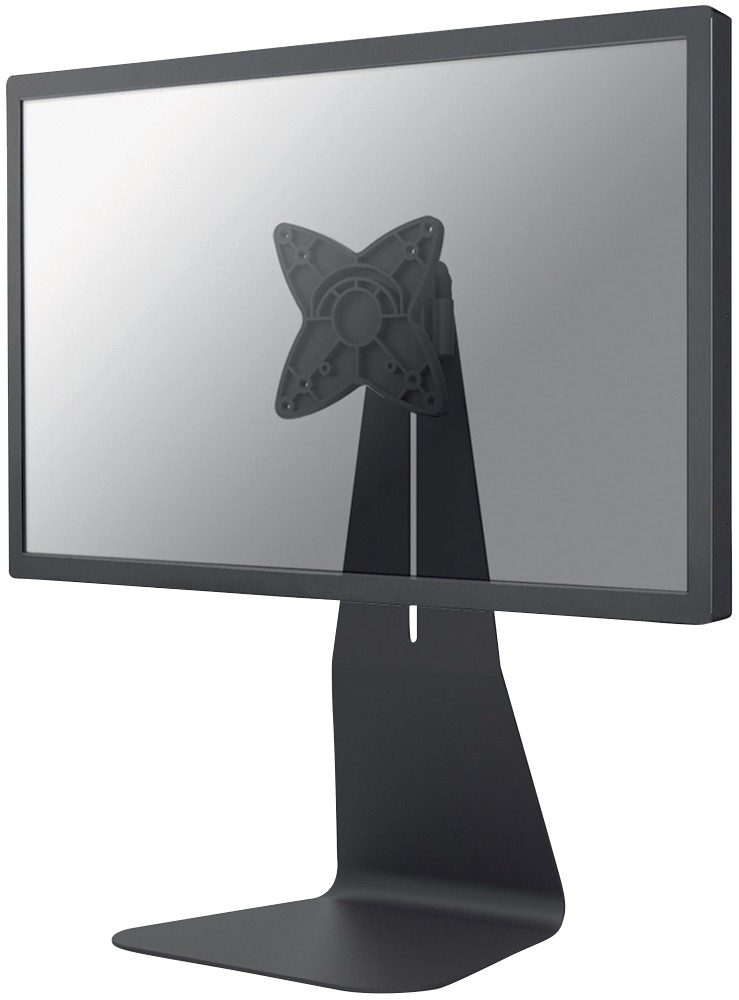 NewStar Monitorarm FPMA-D850 Höhenverstellbar 27  Schwarz