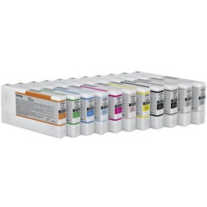 Epson T9131 Original-Tintenpatrone C13T913100 Schwarz