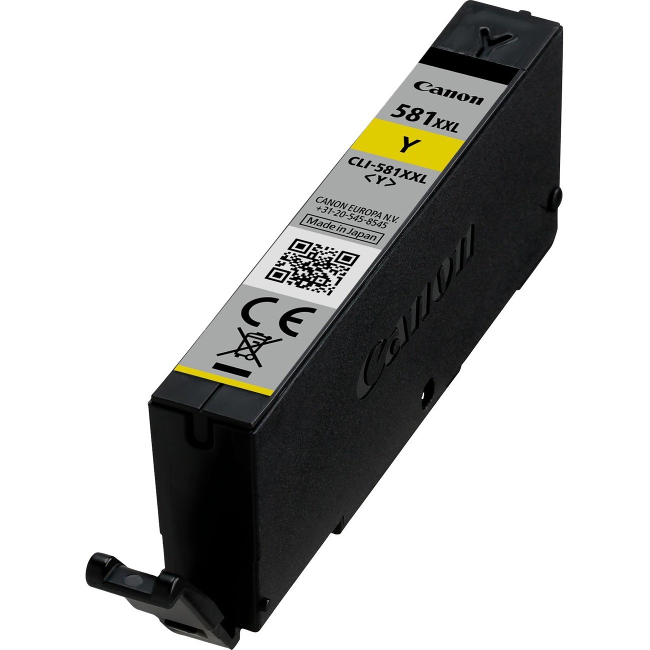 Canon Yellow 1997C001/Cli-581Yxxl Ink Cartridge Extra High-Capacity. 8 - Image 52