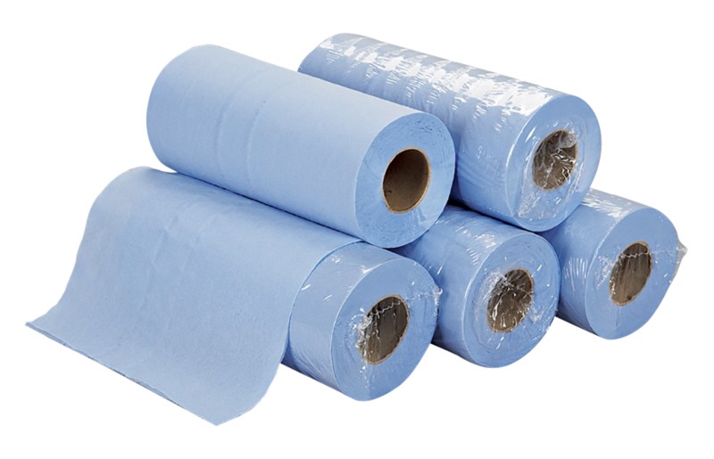 essentials Hygiene Roll H2B240OD 2 Ply 18 Rolls of 106 Sheets