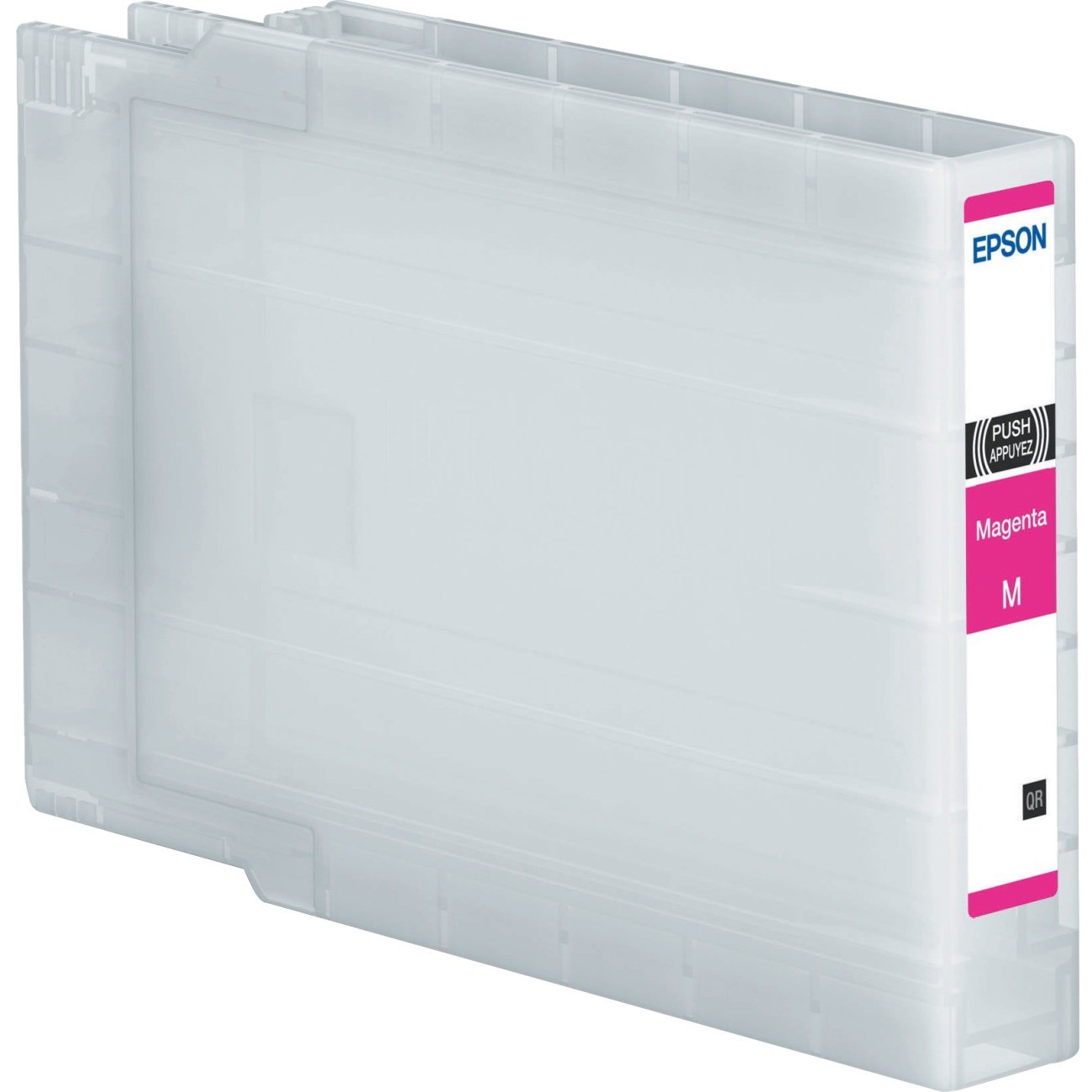Epson T9073 Original Tintenpatrone C13T907340 Magenta